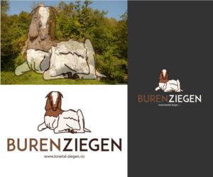 Logo Design by Blumenfeld for this project | Design #18945462