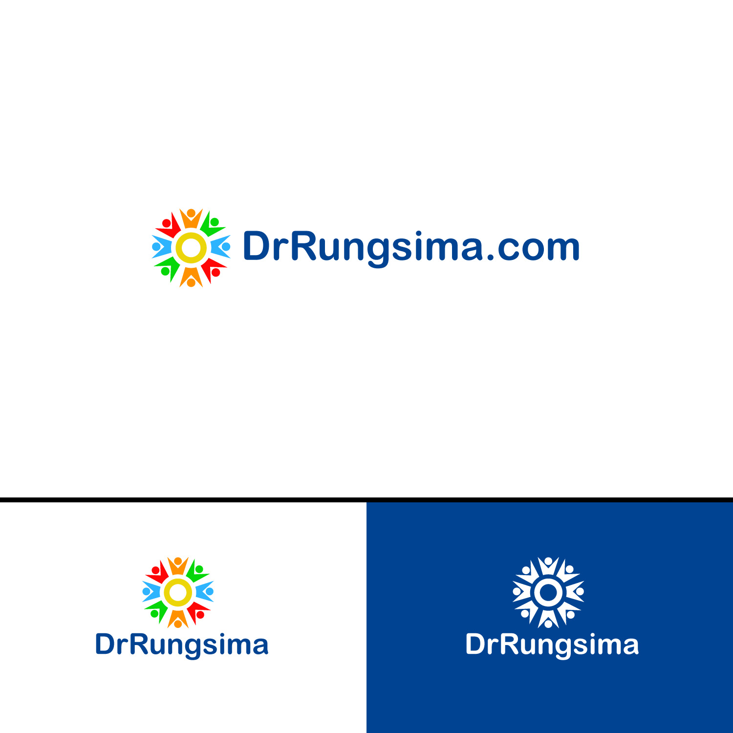 Logo Design by mlngdesign for Group334 Inc | Design #18948779