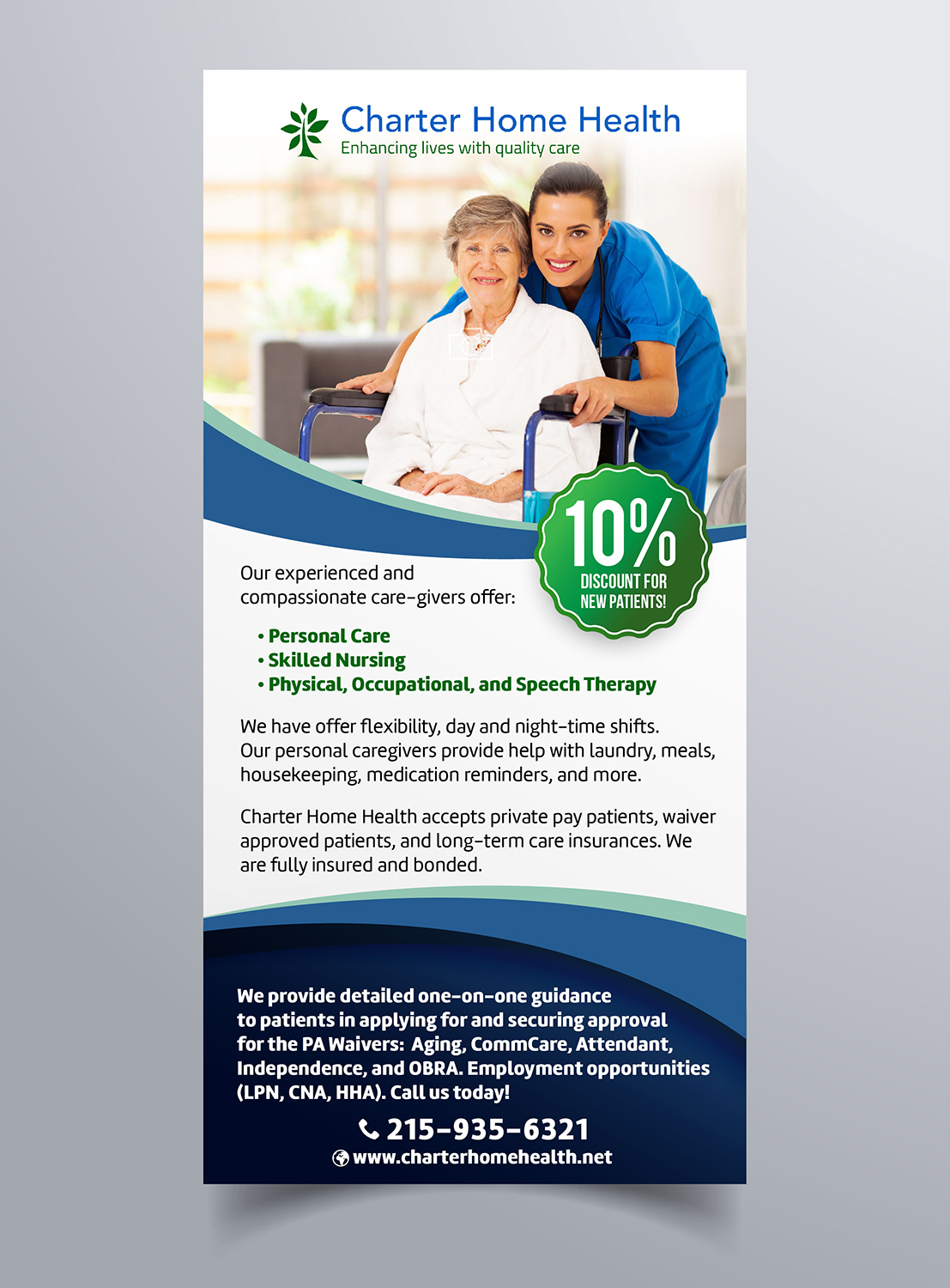 Home Healthcare Agencies Hiring In Pa