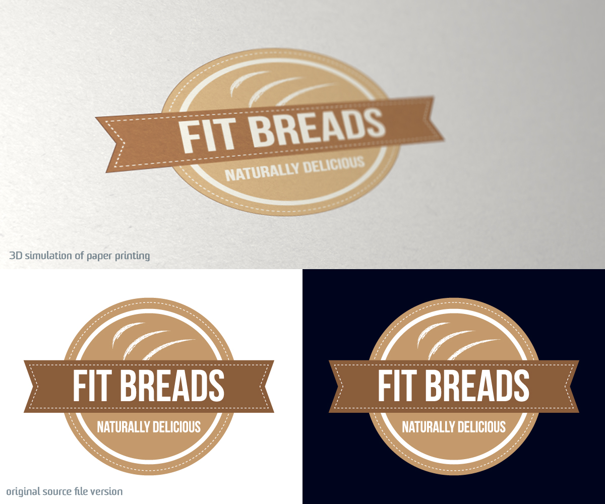 Logo Design by Anthony for this project | Design #3086589