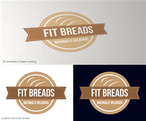 Logo Design by Anthony for this project | Design #3086589