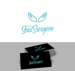 Logo Design by trufya for I Am Soul Surgeon, Inc. | Design: #18992090