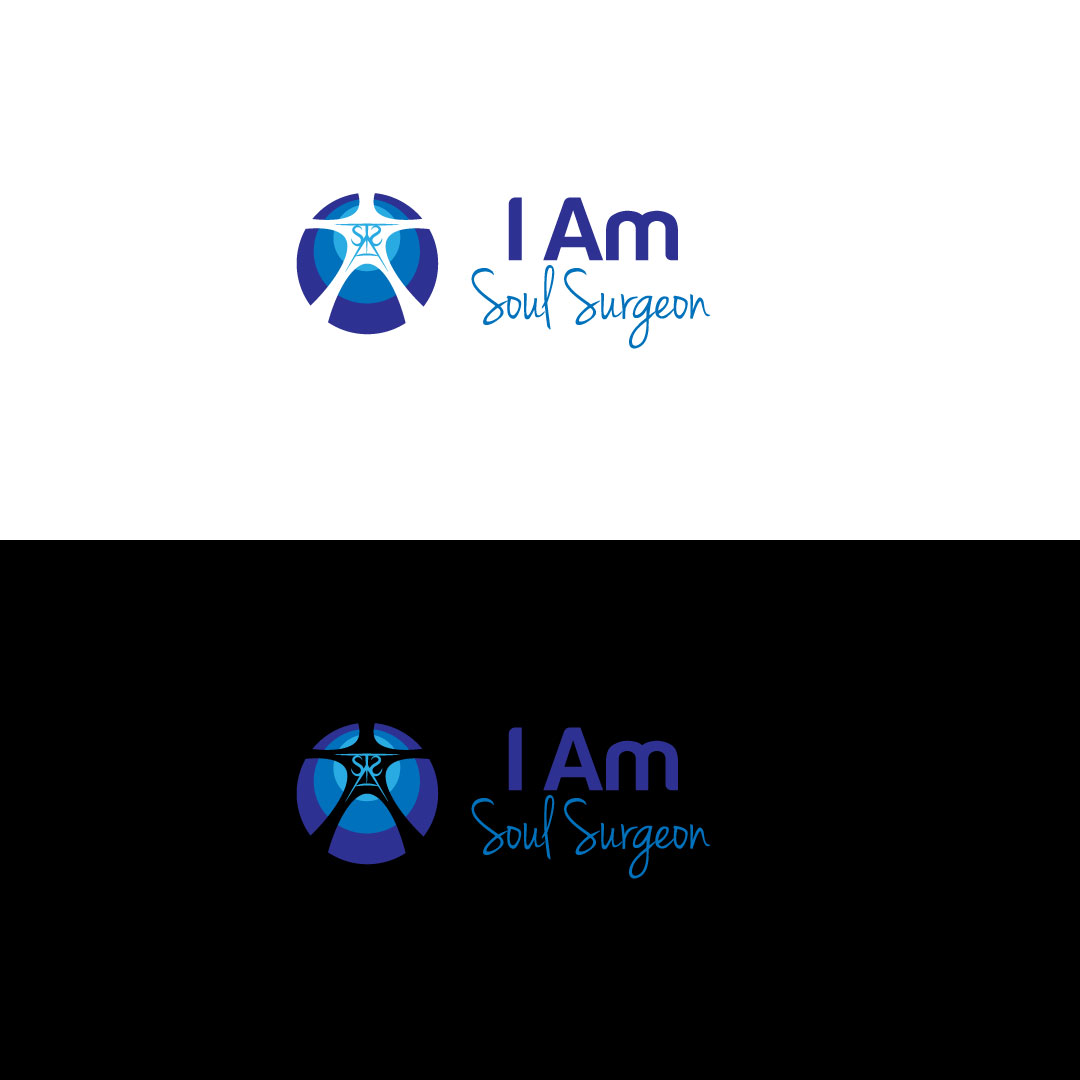 Logo Design by logomaniac for I Am Soul Surgeon, Inc. | Design: #19014101