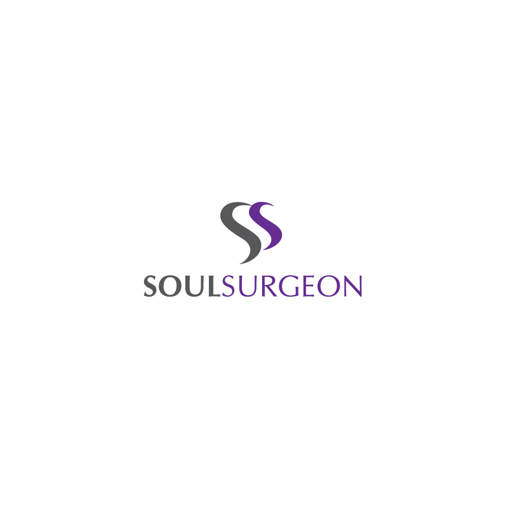 Logo-Design von ESolz Technologies für I Am Soul Surgeon, Inc. | Design #18951986