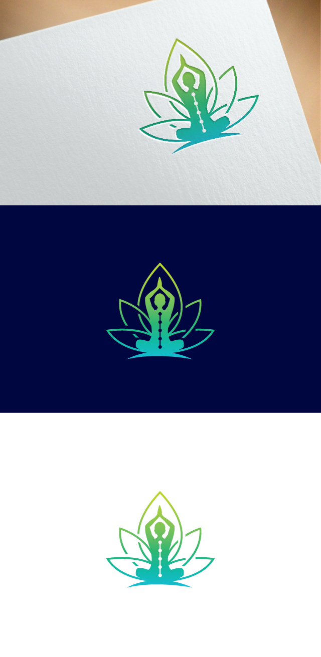 Logo Design by somani for I Am Soul Surgeon, Inc. | Design #18951109