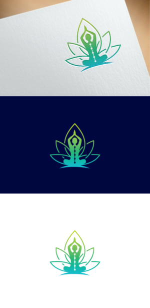 Logo Design by somani for I Am Soul Surgeon, Inc. | Design: #18951109
