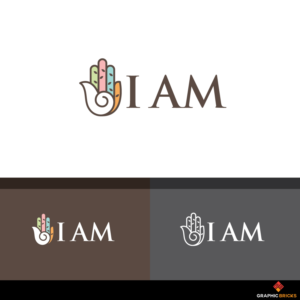 Open to interpretation. I am fine with no text or some/all aspects of the task description. | Logo Design by Graphic Bricks