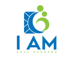 Logo Design by IconicEcho for I Am Soul Surgeon, Inc. | Design: #18950669
