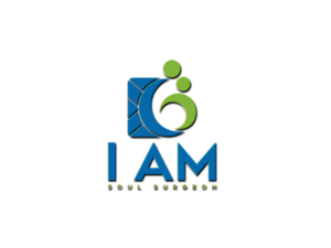 Logo Design by IconicEcho for I Am Soul Surgeon, Inc. | Design: #18950670