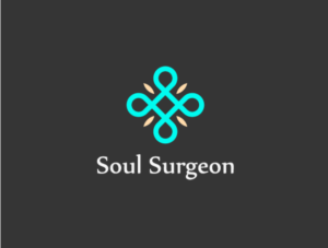 Logo Design by Allisyn 2 for I Am Soul Surgeon, Inc. | Design #18990144