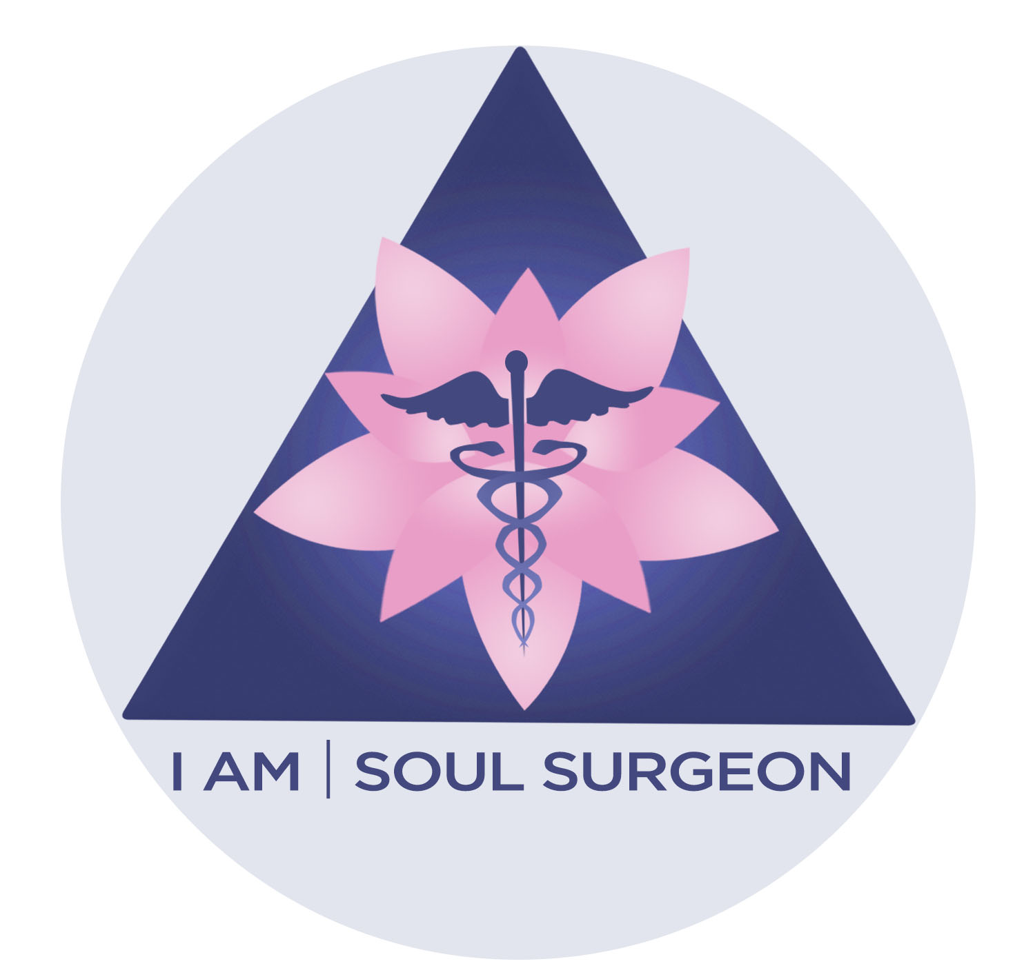 Logo-Design von elaine.ashburn 2 für I Am Soul Surgeon, Inc. | Design #18954739
