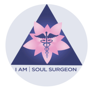 Logo Design by elaine.ashburn 2 for I Am Soul Surgeon, Inc. | Design: #18954739