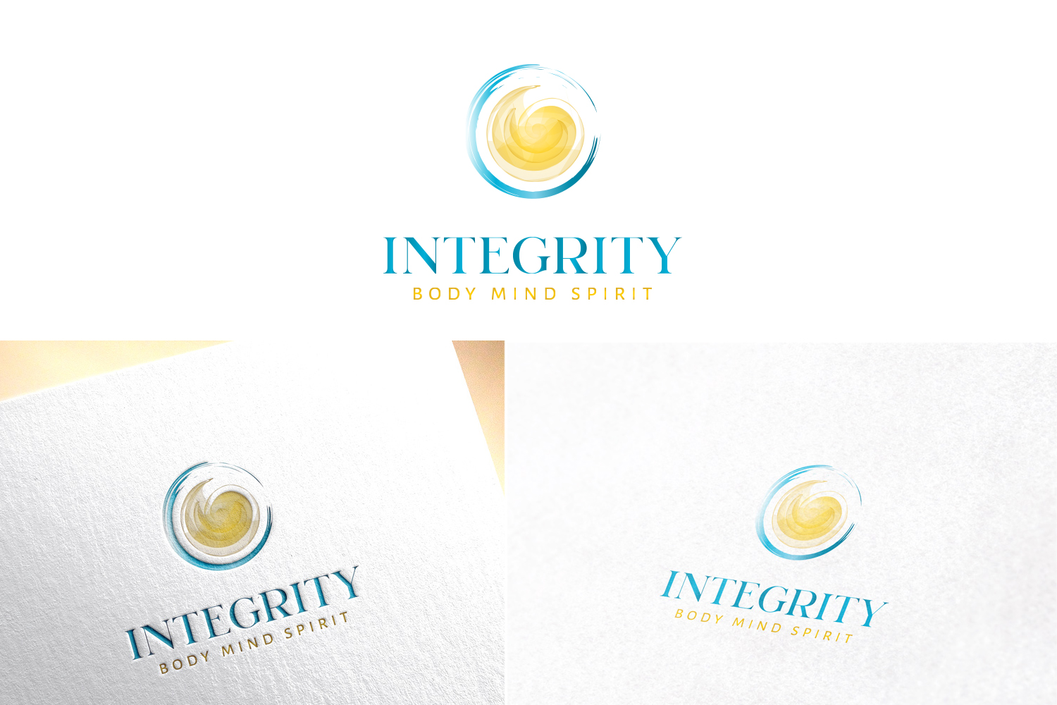 Logo Design by creativedesign for I Am Soul Surgeon, Inc. | Design #18957843