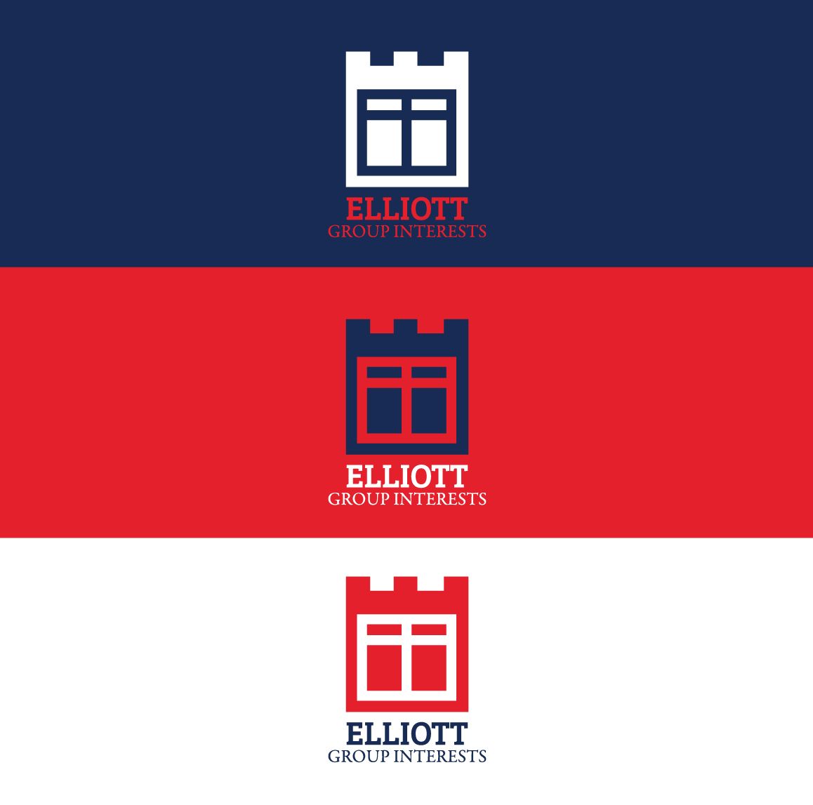 Logo Design by SJL Designs for this project | Design #18998303