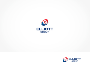 Elliott Group Interests | Logo Design by ArtTank