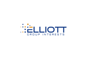 Elliott Group Interests | Logo Design by DoMadic