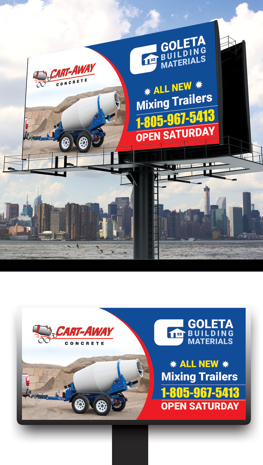 Signage Design by uk for this project | Design #18950576