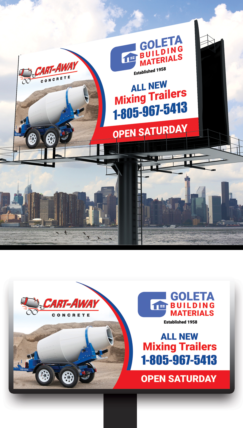 Schilder-Design von uk für dieses Projekt | Design #18950632