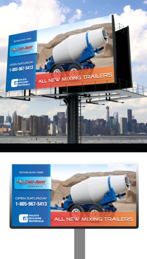 Signage Design by uk for this project | Design: #18951309