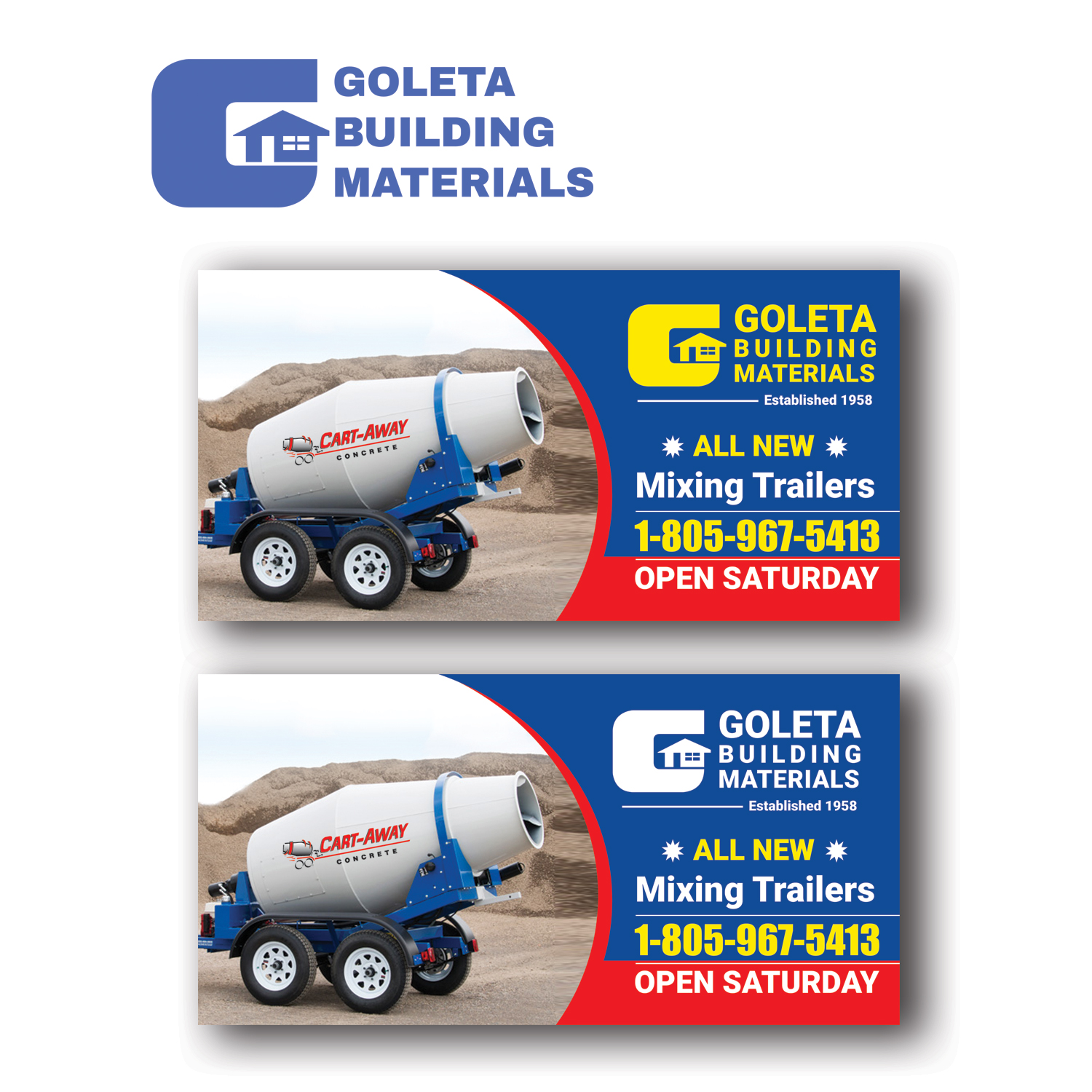 Schilder-Design von uk für dieses Projekt | Design #19025592