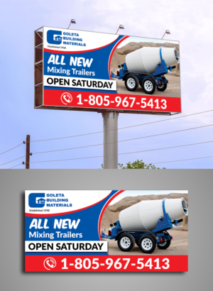 Signage Design by ecorokerz for this project | Design: #18955925