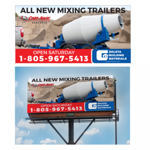 Signage Design by JCC for this project | Design #18982524