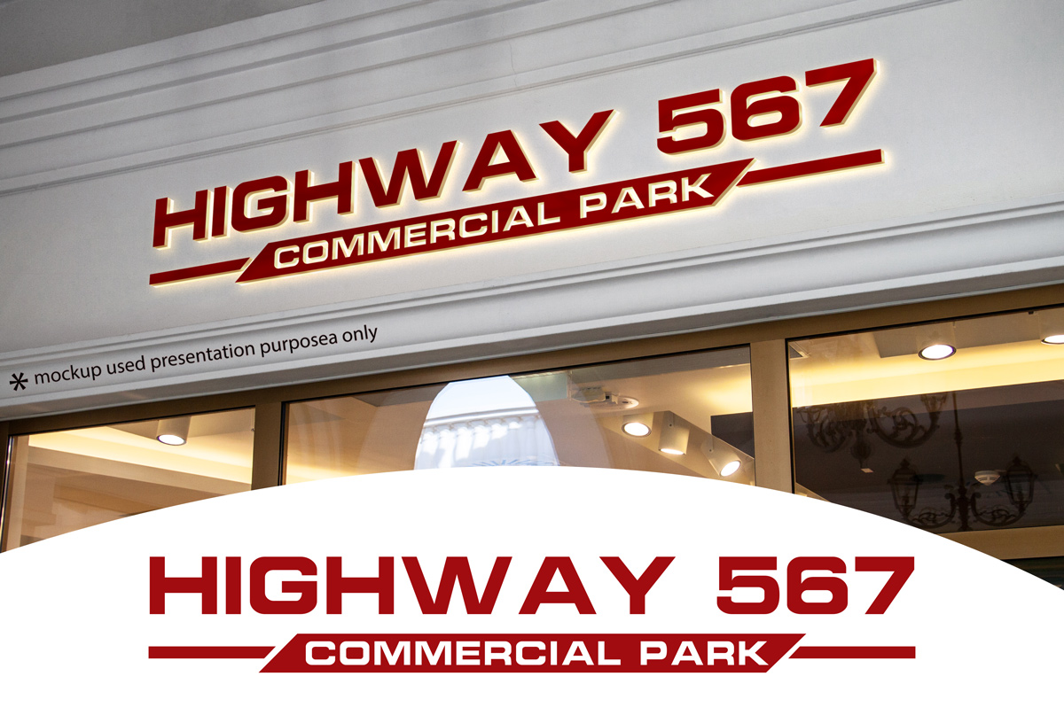 Logo Design by A S design @ for this project | Design #19003370