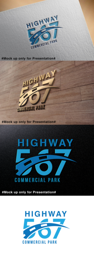 Logo Design by designmind78 for this project | Design: #18973361