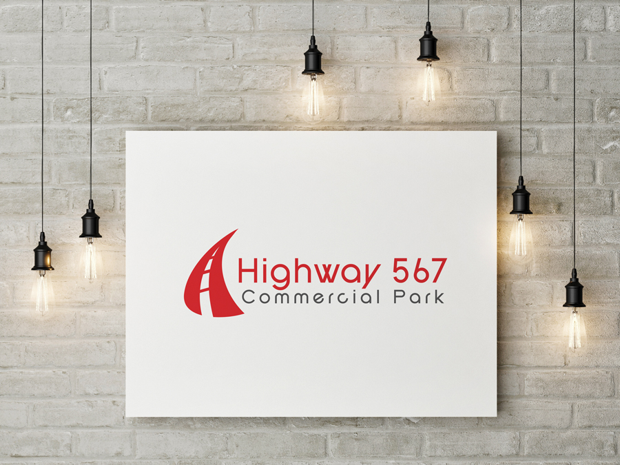 Logo Design by khairul 5 for this project | Design #18970011