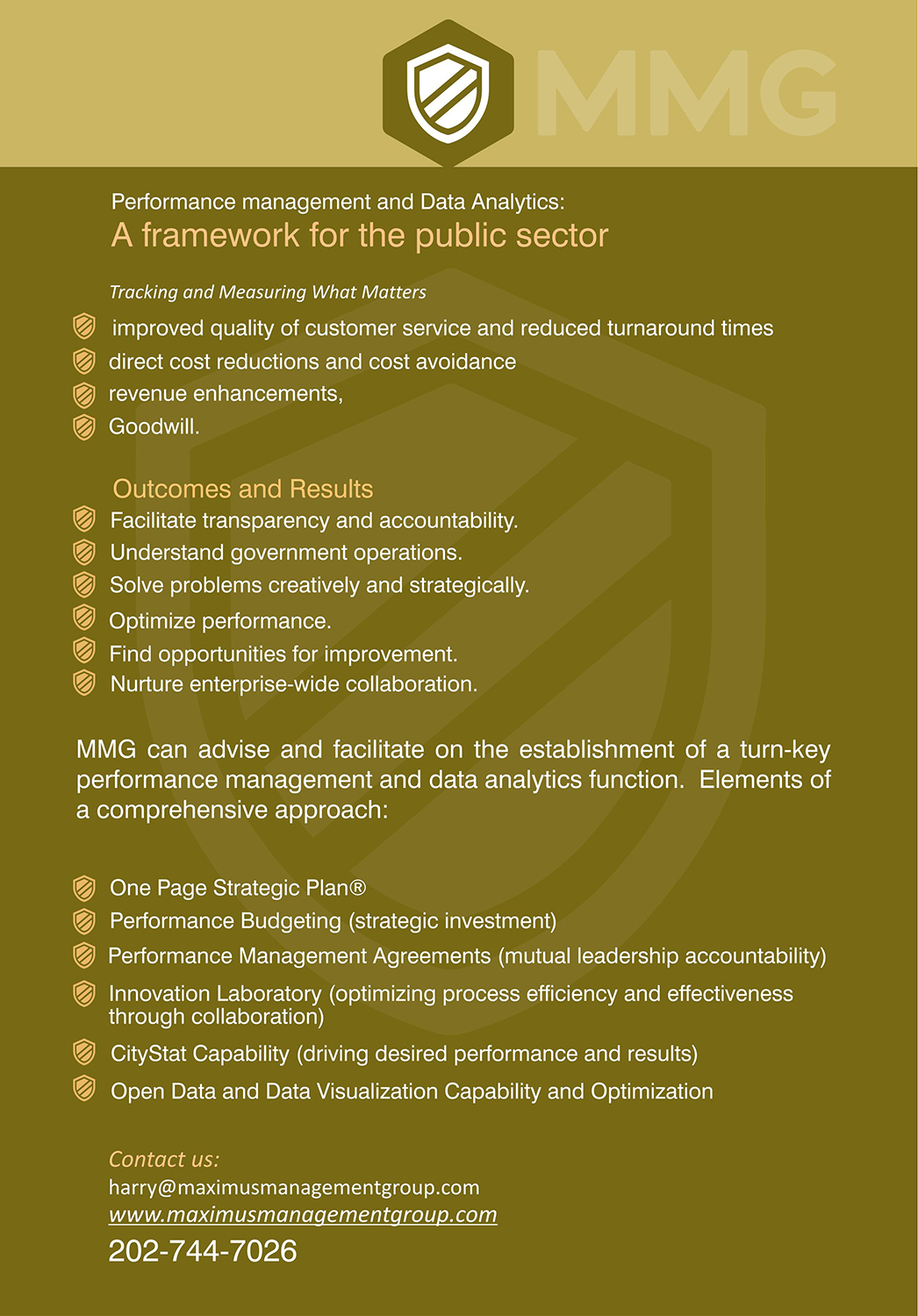 Flyer Design by sanalkumar for City of Cincinnati | Design #18948785