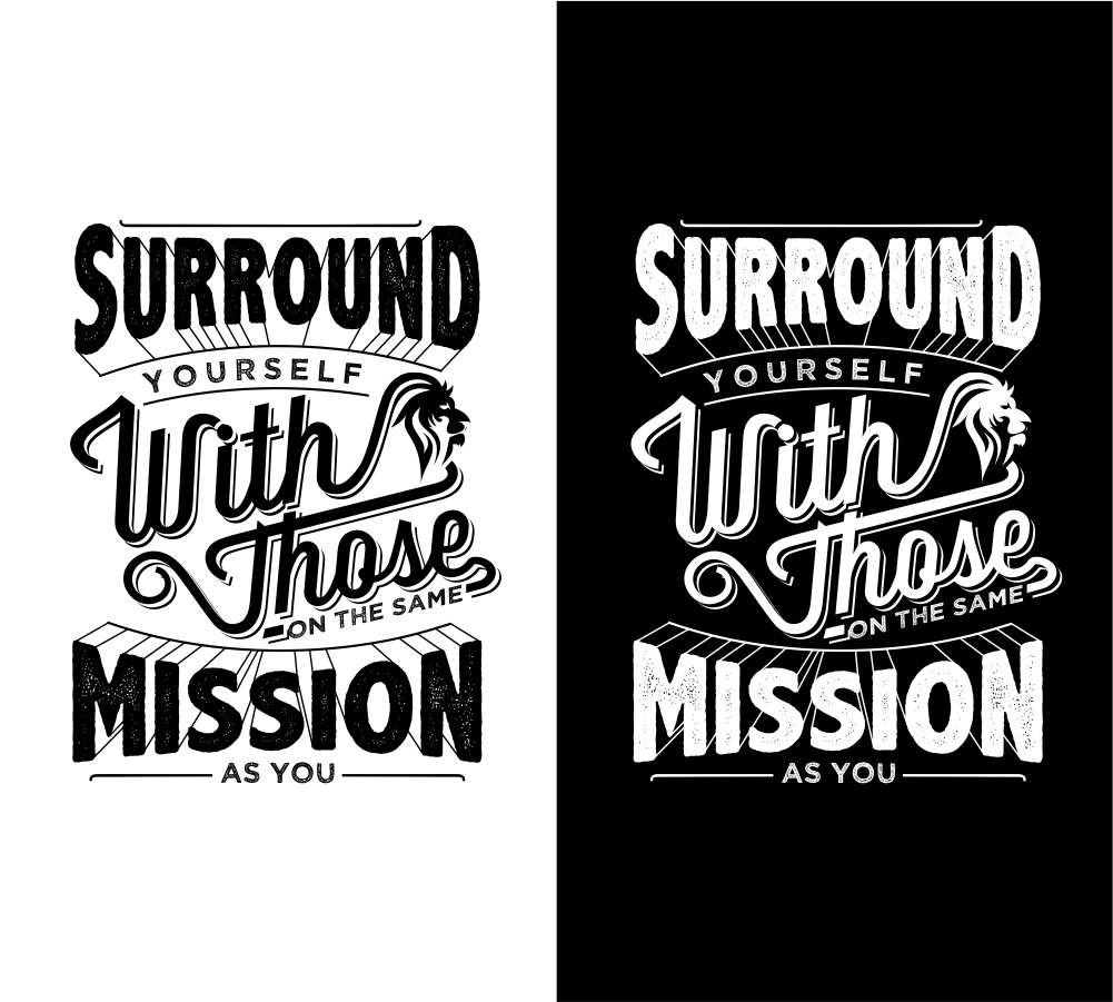 T-shirt Design by M Sidik Pramono for Green Tree Media, LLC | Design #18947380
