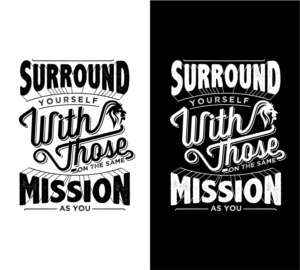 T-shirt Design by M Sidik Pramono for Green Tree Media, LLC | Design: #18947380