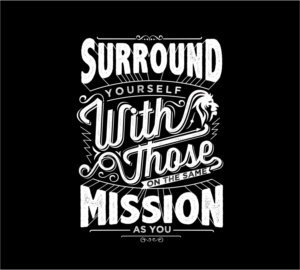T-shirt Design by M Sidik Pramono for Green Tree Media, LLC | Design: #18948406
