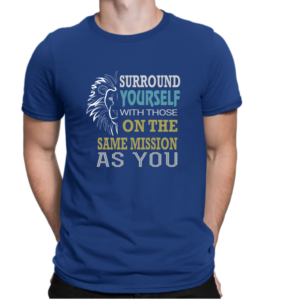 T-shirt Design by elveneclipse for Green Tree Media, LLC | Design: #18947660