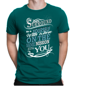 Awesome typography tee for an entrepreneur needed! | Design de T-shirt par elveneclipse