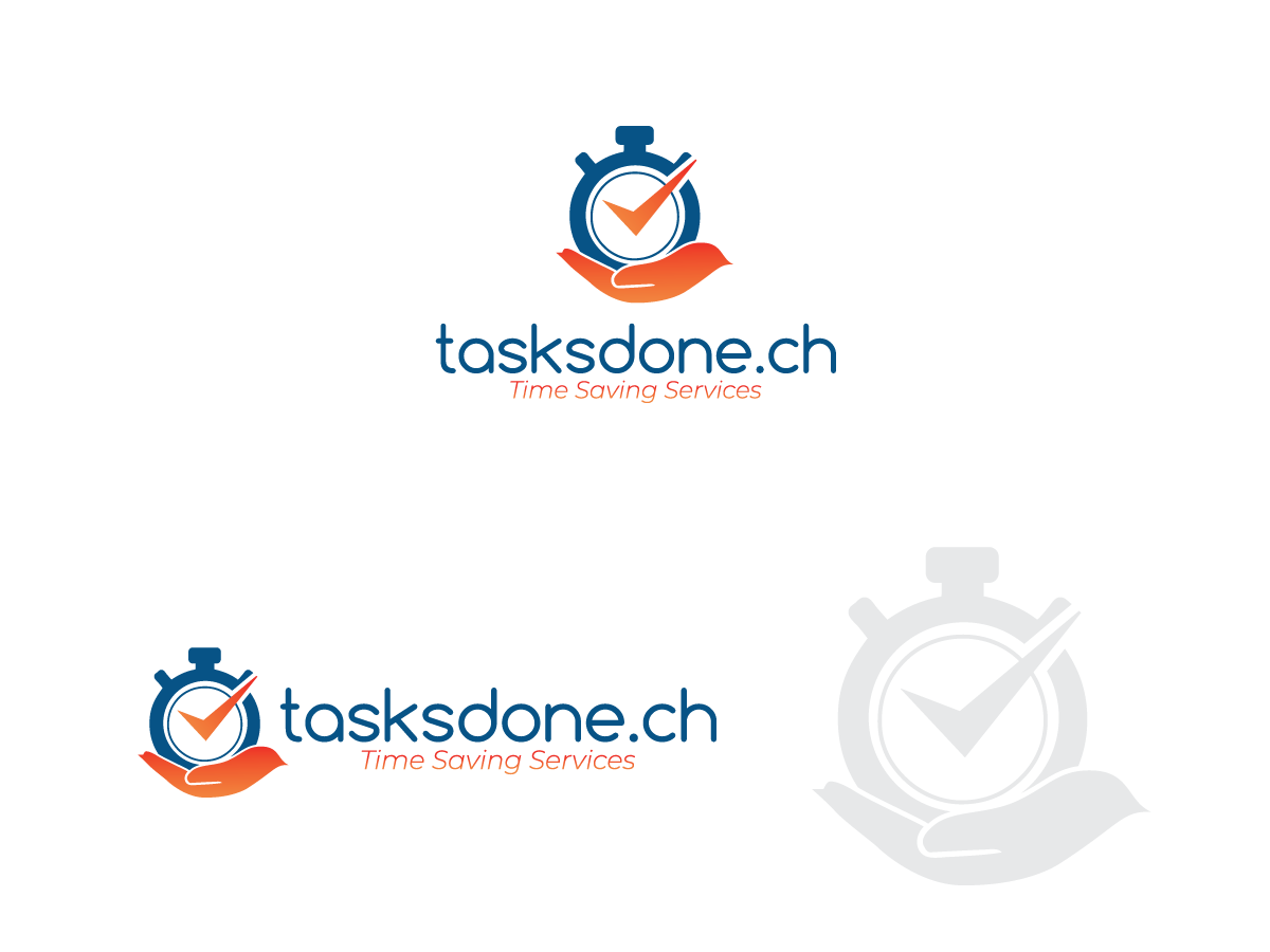 Logo-Design von Matea für dieses Projekt | Design #18989066