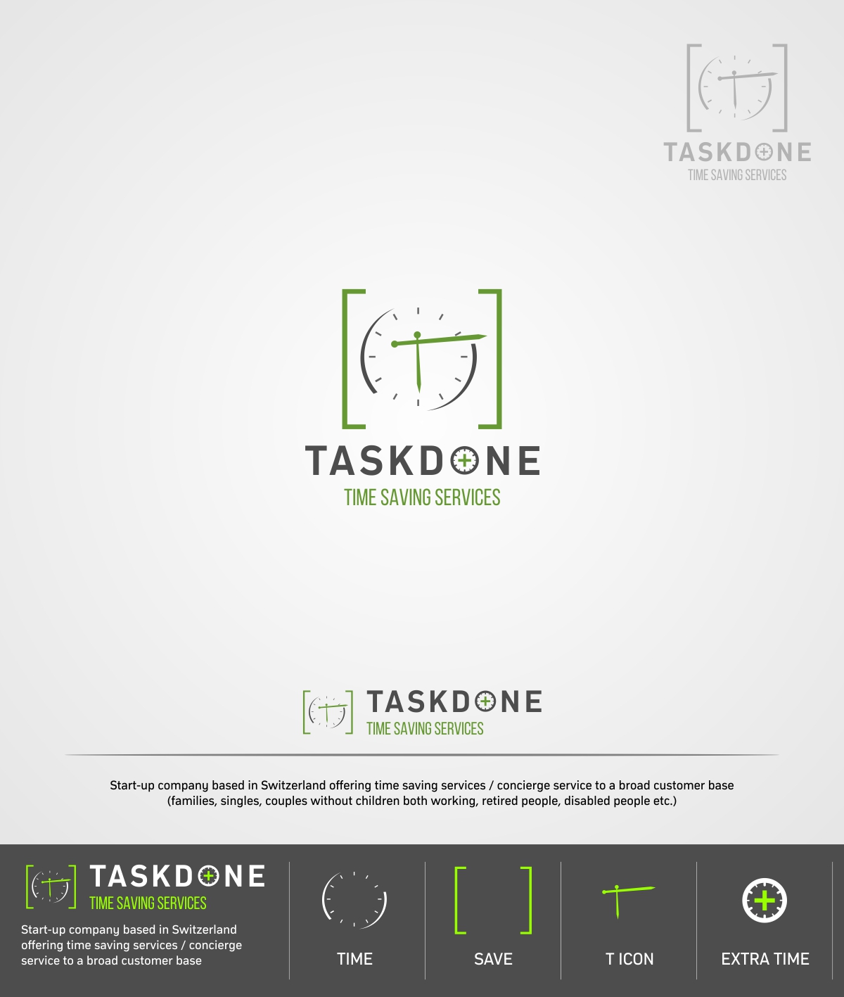 Logo Design by gebit for this project | Design #18967265