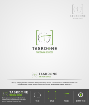 Logo Design by gebit