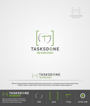 Logo Design by gebit for this project | Design #18975069