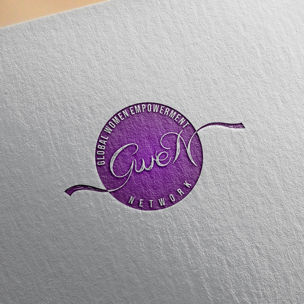 Design de Logo par SteffySummer pour Global Women Empowerment Network | Design #18961144