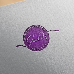 Design de Logo par SteffySummer pour Global Women Empowerment Network | Design : #18961144
