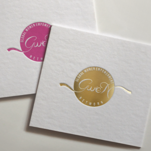 Design de Logo par SteffySummer pour Global Women Empowerment Network | Design : #18961146