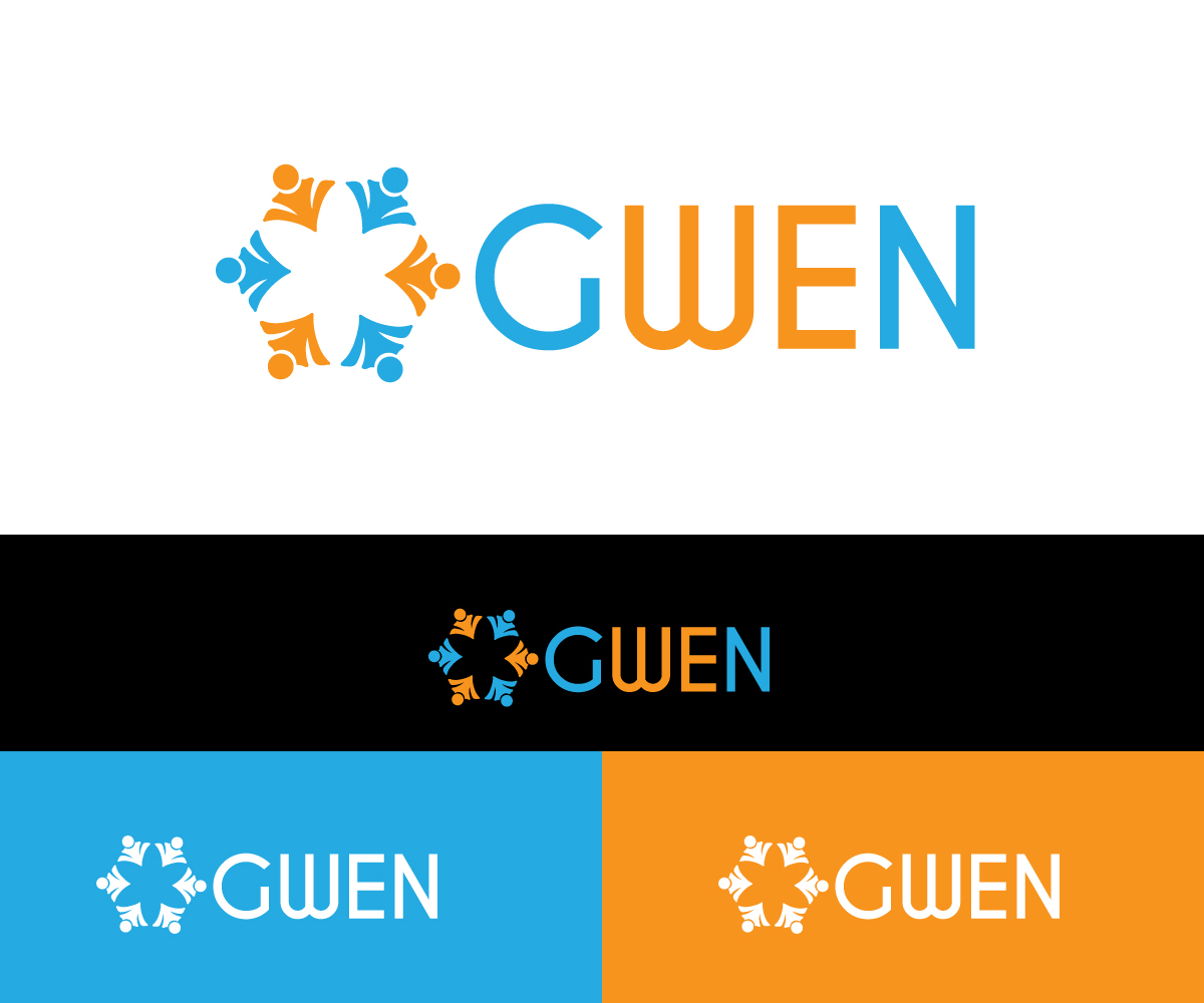 Diseño de Logo por designmind78 para Global Women Empowerment Network | Diseño #18947905