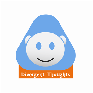 Design de Logo par DoTCoM pour Divergent Thoughts Pty Ltd | Design : #2847189
