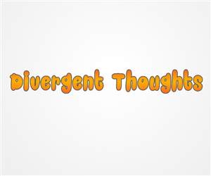 Logo Design by Exa Design for Divergent Thoughts Pty Ltd | Design: #2848500