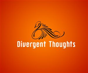 Logo Design by Exa Design for Divergent Thoughts Pty Ltd | Design: #2872413