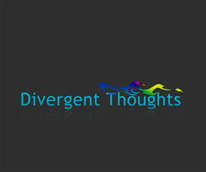 Logo Design by Exa Design for Divergent Thoughts Pty Ltd | Design: #2872414