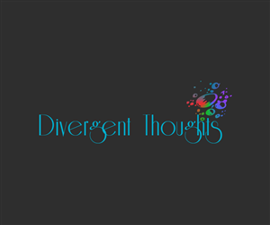 Logo Design by Exa Design for Divergent Thoughts Pty Ltd | Design: #2872417