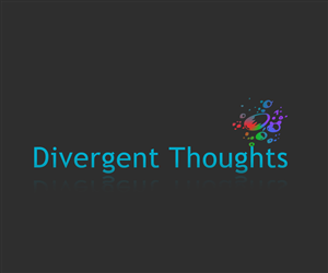 Logo Design by Exa Design for Divergent Thoughts Pty Ltd | Design: #2872419