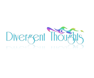 Logo Design by Exa Design for Divergent Thoughts Pty Ltd | Design: #2875193
